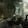 E3 2012: 圧巻のグラフィックディテール！『Crysis 3』インプレッション