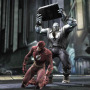 E3 2012: DCのアナーキーな対戦格闘ゲーム『Injustice』ハンズオンプレビュー