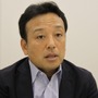 株式会社TBSテレビ メディアビジネス局 デジタルビジネス統括 担当局長 杉田謙二氏