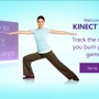 Kinect対応ゲームの総カロリーをチェック！『Kinect PlayFit』日本でも無料配信