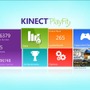 Kinect対応ゲームの総カロリーをチェック！『Kinect PlayFit』日本でも無料配信