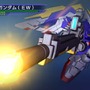 『SDガンダム ジージェネレーション オーバーワールド』新たに参戦する機体＆キャラが判明