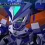 『SDガンダム ジージェネレーション オーバーワールド』新たに参戦する機体＆キャラが判明