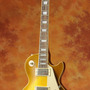 Les Paul Standard Plain-topセット