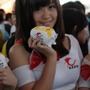 【China Joy 2012】とれたて中国美人をお届け！ゲームショウを彩るコンパニオンたち200枚(1)