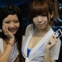 【China Joy 2012】とれたて中国美人をお届け！ゲームショウを彩るコンパニオンたち200枚(1)