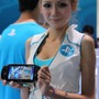 【China Joy 2012】SCEブースでは中国未発売のPSVitaがフィーチャー