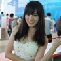 【China Joy 2012】今年も素敵な美人コンパニオンがお出迎え、180枚でチェック(2)