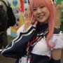 【China Joy 2012】B2Bブースでも麗しのお姉さんたちがお待ちしてます