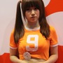 【China Joy 2012】熱気にも負けない！2日目の中国美女コンパニオンを紹介