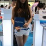 【China Joy 2012】熱気にも負けない！2日目の中国美女コンパニオンを紹介