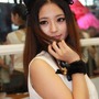 【China Joy 2012】熱気にも負けない！2日目の中国美女コンパニオンを紹介