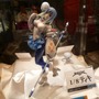 【ワンフェス2012夏】『イナズマイレブンGO』キャラがフィギュアに！『エクストルーパーズ』1/8ティキもチェック