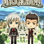 DSでも制作決定！KONAMI『クイズマジックアカデミー』の新展開を発表