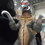 【ワンフェス2012夏】美少女だけがワンフェスじゃない！特撮怪獣フォトレポート