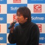 千原せいじさん、西角友宏氏が登場『スペースインベーダーエクストリーム』発売記念イベントが開催