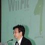 【GDC08】 任天堂・澤野貴夫氏が『Wii Fit』の革新的インターフェイスについて講演