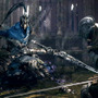 『DARK SOULS with ARTORIAS OF THE ABYSS EDITION』対人戦が楽しめる新システム「試練の戦い」