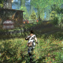 【gamescom 2012】遂にゲームプレイ公開！『FFXIV: 新生エオルゼア』直撮りパネル映像&スクリーンショット