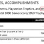 Wii Uの実績/トロフィーシステムの名称は「Accomplishment」？気になる噂