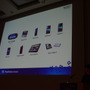 【CEDEC 2012】SCEが目指すプレイステーションの第三の柱「PlayStation Mobile」の挑戦