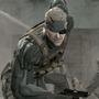 METAL GEAR SOLID 4 GUNS OF THE PATRIOTS