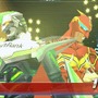 『TIGER & BUNNY オンエアジャック！』ゲームオリジナルの「キズナイベント」登場