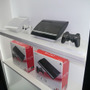 【TGS 2012】ソニーブースに話題の新型PS3や新カラーPSVitaが展示