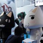 【TGS 2012】ミクとトロクロぽっぴっぽー！『初音ミク-Project DIVA- f』が『みんなといっしょ』とコラボ