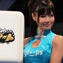 【TGS 2012】ビジネスデーを彩ってくれたコンパニオンたち、DAY2編