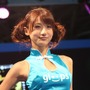 【TGS 2012】ビジネスデーを彩ってくれたコンパニオンたち、DAY2編