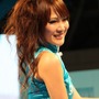 【TGS 2012】ビジネスデーを彩ってくれたコンパニオンたち、DAY2編