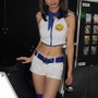 【TGS 2012】ビジネスデーを彩ってくれたコンパニオンたち、DAY2編