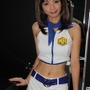 【TGS 2012】ビジネスデーを彩ってくれたコンパニオンたち、DAY2編