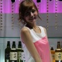 【TGS 2012】ビジネスデーを彩ってくれたコンパニオンたち、DAY2編