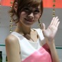 【TGS 2012】ビジネスデーを彩ってくれたコンパニオンたち、DAY2編