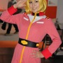 【TGS 2012】ビジネスデーを彩ってくれたコンパニオンたち、DAY2編