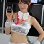 【TGS 2012】ビジネスデーを彩ってくれたコンパニオンたち、DAY2編