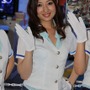 【TGS 2012】ビジネスデーを彩ってくれたコンパニオンたち、DAY2編