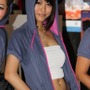 【TGS 2012】ビジネスデーを彩ってくれたコンパニオンたち、DAY2編