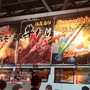 【TGS 2012】東京ゲームショウで「横手やきそば」を食べよう—今年のフードエリアはご当地B級グルメてんこ盛り