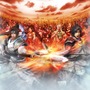 【TGS 2012】初めて触ったWii U！GamePadは思ったより軽かった『無双OROCHI2 Hyper』ファーストインプレッション