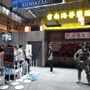 【TGS 2012】見て回るだけで楽しめる！カプコンブースをフォトレポート