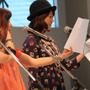 【TGS 2012】声優陣の生アフレコ&主題歌も披露、アニメ「探検ドリランド」ステージ 