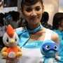 【TGS 2012】パブリックデーで一段と輝く美人コンパニオン特集 今年のラスト