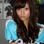 【TGS 2012】パブリックデーで一段と輝く美人コンパニオン特集 今年のラスト