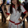 【TGS 2012】パブリックデーで一段と輝く美人コンパニオン特集 今年のラスト