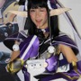 【TGS 2012】パブリックデーで一段と輝く美人コンパニオン特集 今年のラスト