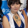 【TGS 2012】パブリックデーで一段と輝く美人コンパニオン特集 今年のラスト