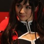 【TGS 2012】パブリックデーで一段と輝く美人コンパニオン特集 今年のラスト